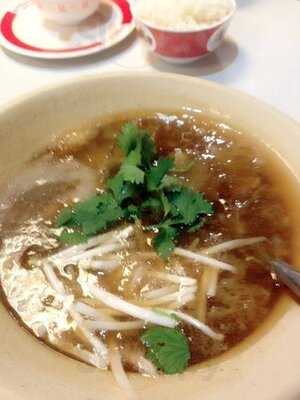 ภัตตาคาร เล่าลี่หูฉลาม