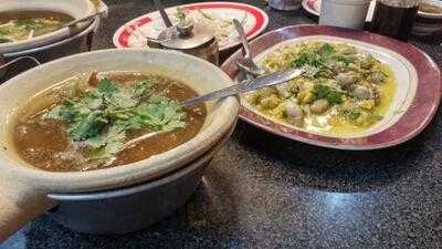 ภัตตาคาร เล่าลี่หูฉลาม