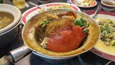 ภัตตาคาร เล่าลี่หูฉลาม