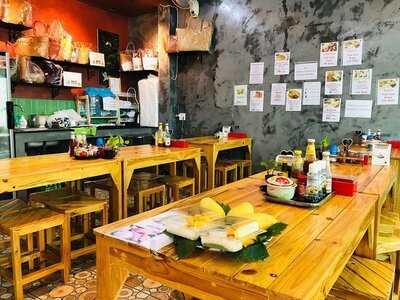 ร้านอาหาร พระตำหนัก ชิค