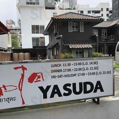 Yasuda