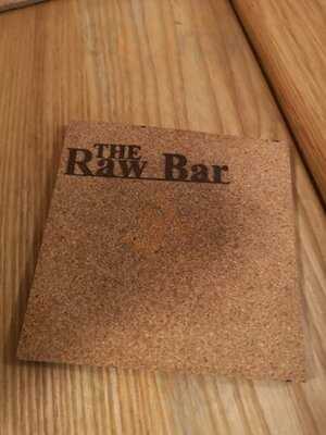 The Raw Bar - Central Embassy
