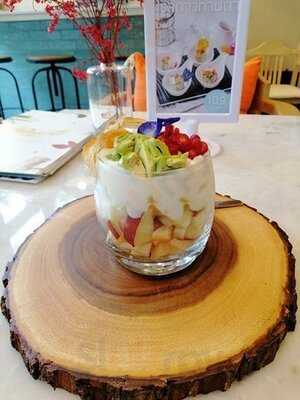 ต้นกล้าฟ้าใส - สาขาโรงพยาบาลจุฬาลงกรณ์