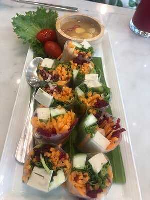 ต้นกล้าฟ้าใส - สาขาโรงพยาบาลจุฬาลงกรณ์