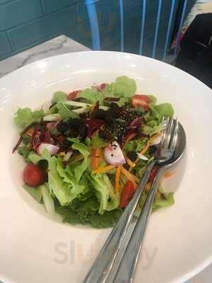 ต้นกล้าฟ้าใส - สาขาโรงพยาบาลจุฬาลงกรณ์