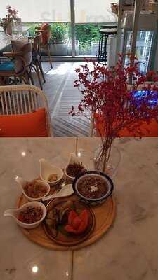 ต้นกล้าฟ้าใส - สาขาโรงพยาบาลจุฬาลงกรณ์