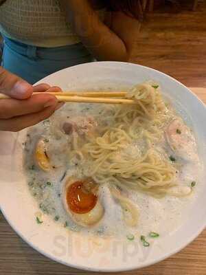 ราเม็งคิโอะ สาขา สยามสแควร์วัน