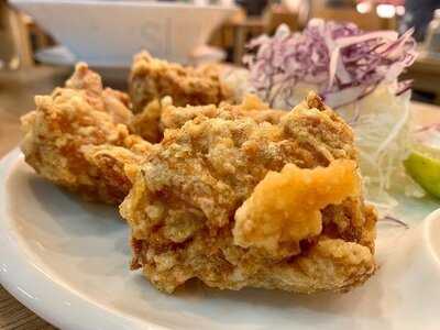 ราเม็งคิโอะ สาขา สยามสแควร์วัน