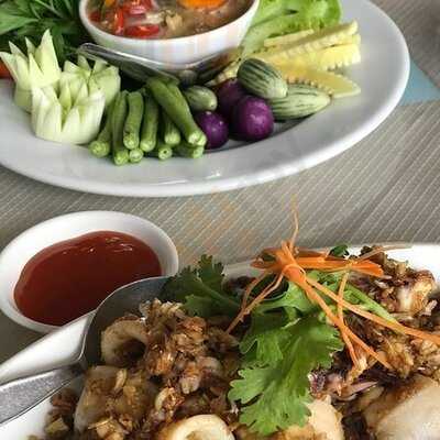 ครัวคุณกุ้ง