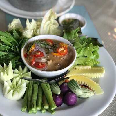 ครัวคุณกุ้ง