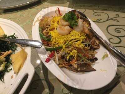 Fook Yuan Chinese Restaurant