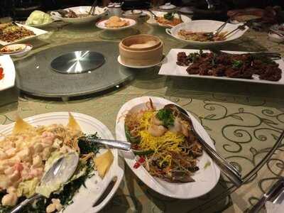 Fook Yuan Chinese Restaurant