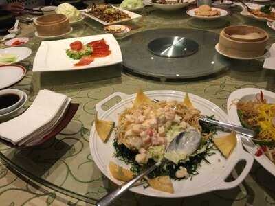 Fook Yuan Chinese Restaurant