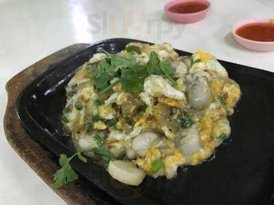 ร้านอาหาร หมูหันสองพี่น้อง