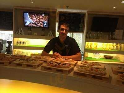 Watermark Patisserie