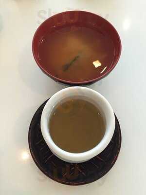 Fuji Japanese Restaurant, Platinum Mall