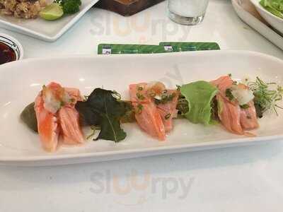 Fuji Japanese Restaurant, Platinum Mall