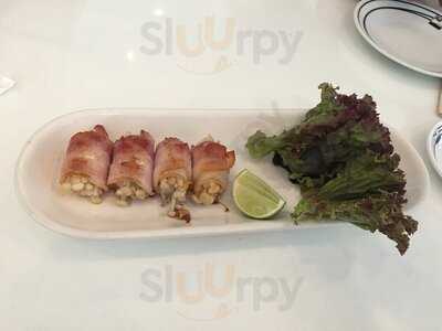 Fuji Japanese Restaurant, Platinum Mall