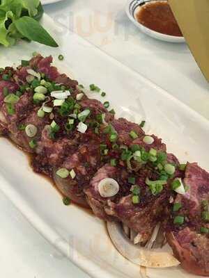 Fuji Japanese Restaurant, Platinum Mall