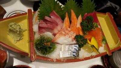 Fuji Japanese Restaurant, Platinum Mall