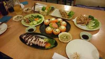 Koto Japanese Restaurant