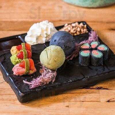 แคนดี้ เครป