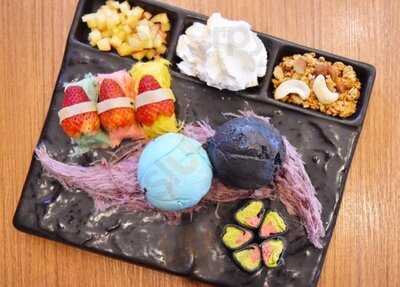 แคนดี้ เครป