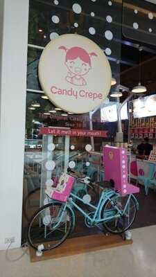 แคนดี้ เครป