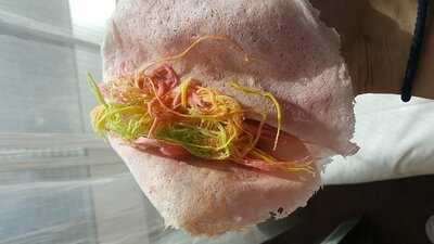 แคนดี้ เครป