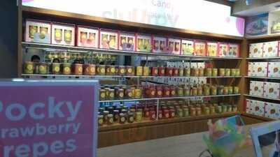 แคนดี้ เครป