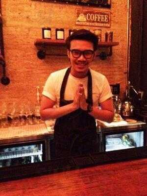 Hunts Eatery & Bar Bkk