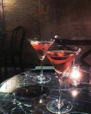 Hunts Eatery & Bar Bkk