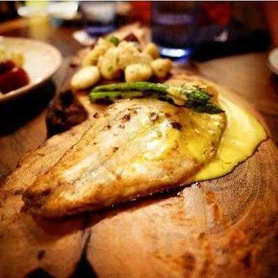 Hunts Eatery & Bar Bkk