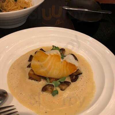 The Library By Water Library