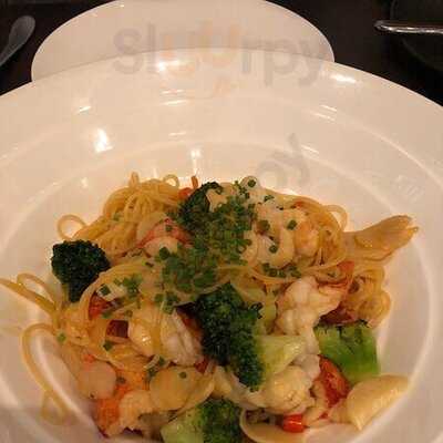 The Library By Water Library