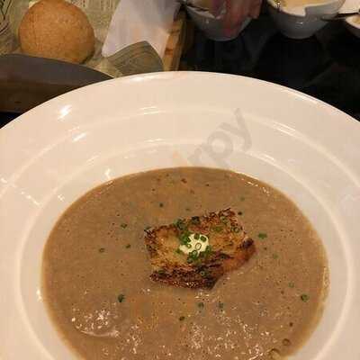 The Library By Water Library