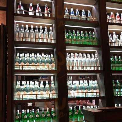 The Library By Water Library