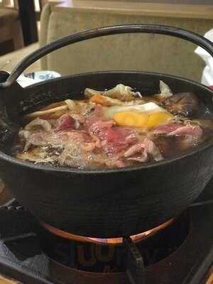 ร้านอาหารญี่ปุ่น ฮอนโมโนซูชิ