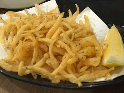 ร้านอาหารญี่ปุ่น ฮอนโมโนซูชิ