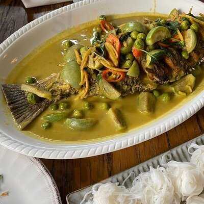 B-story Garden Cafe & Restaurants