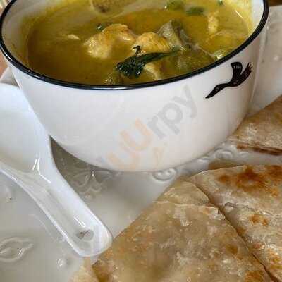 B-story Garden Cafe & Restaurants