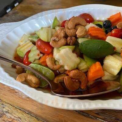 B-story Garden Cafe & Restaurants