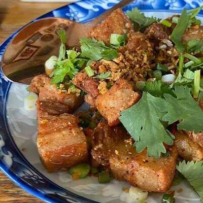 B-story Garden Cafe & Restaurants