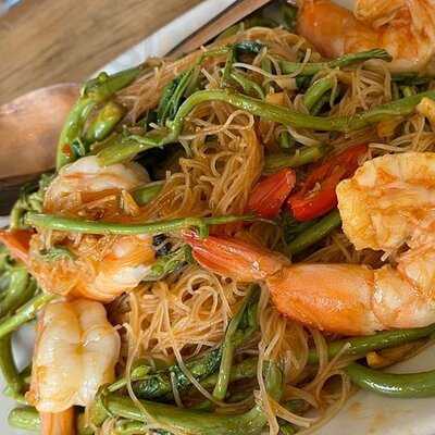 B-story Garden Cafe & Restaurants