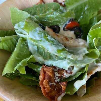 B-story Garden Cafe & Restaurants