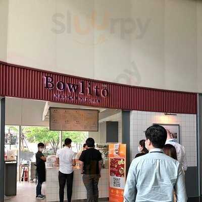 โบว์ลิโต้