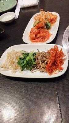 ร้านอาหารญี่ปุ่น กิวมารุ