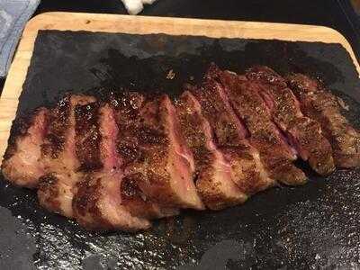 ร้านอาหารญี่ปุ่น กิวมารุ