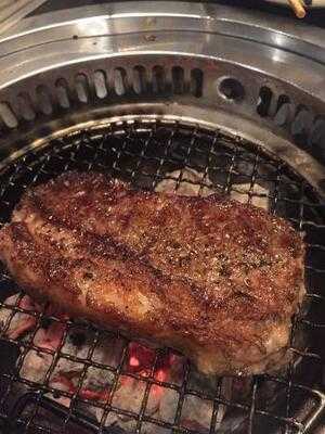 ร้านอาหารญี่ปุ่น กิวมารุ