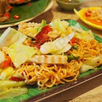 ตำทองหล่อ